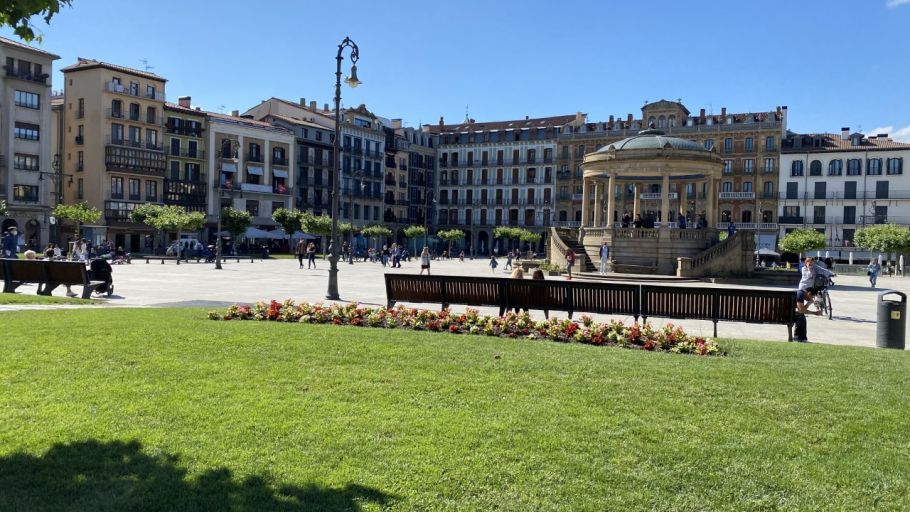 Pamplona