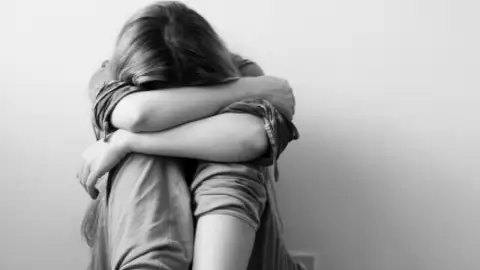 Com afecta el coronavirus a la gent amb depressió Depresion