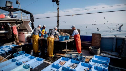 PESCA