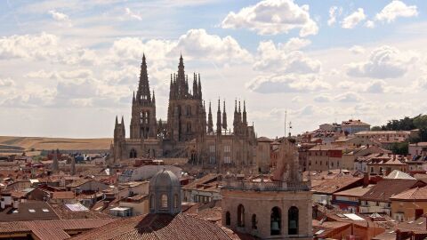 Castilla y León fase 2: estos son los territorios que cambian de fase a partir del lunes