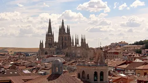 Castilla y León fase 2: estos son los territorios que cambian de fase a partir del lunes Castilla y León fase 2: estos son los territorios que cambian de fase a partir del lunes