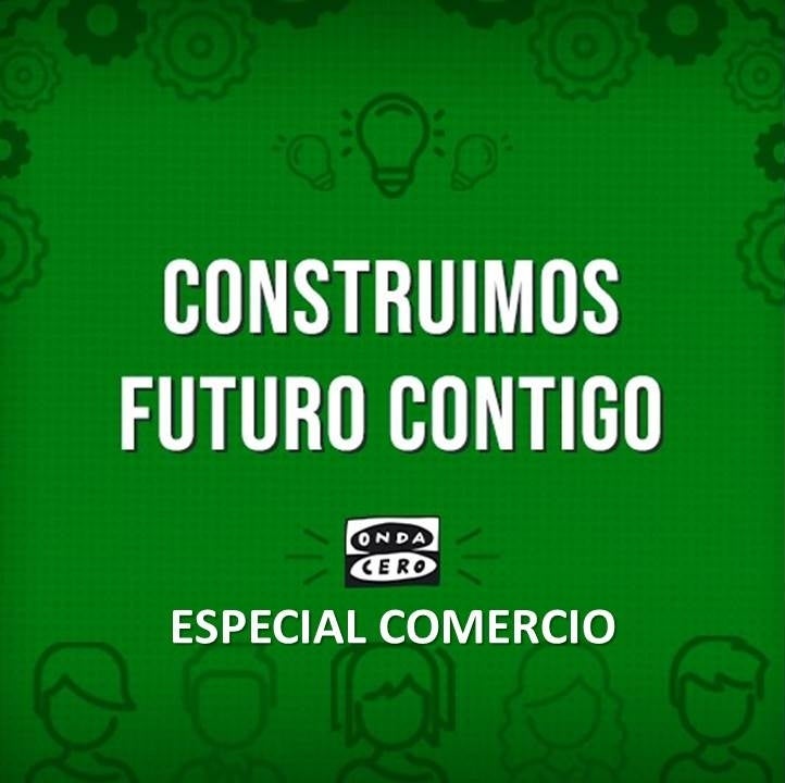 Los expertos en comercio alertan de que estamos ante un cambio de era Los expertos en comercio alertan de que estamos ante un cambio de era