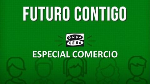 Construimos futuro comercio