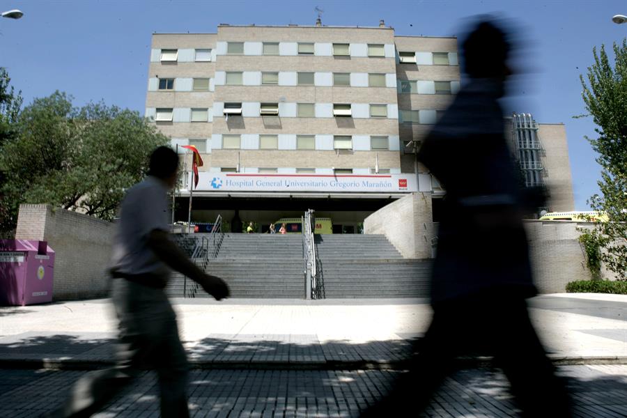 Datos coronavirus: Sanidad no registra ningún fallecido en las últimas 24 horas y solo 48 nuevos contagios Datos coronavirus: Sanidad no registra ningún fallecido en las últimas 24 horas y solo 48 nuevos contagios