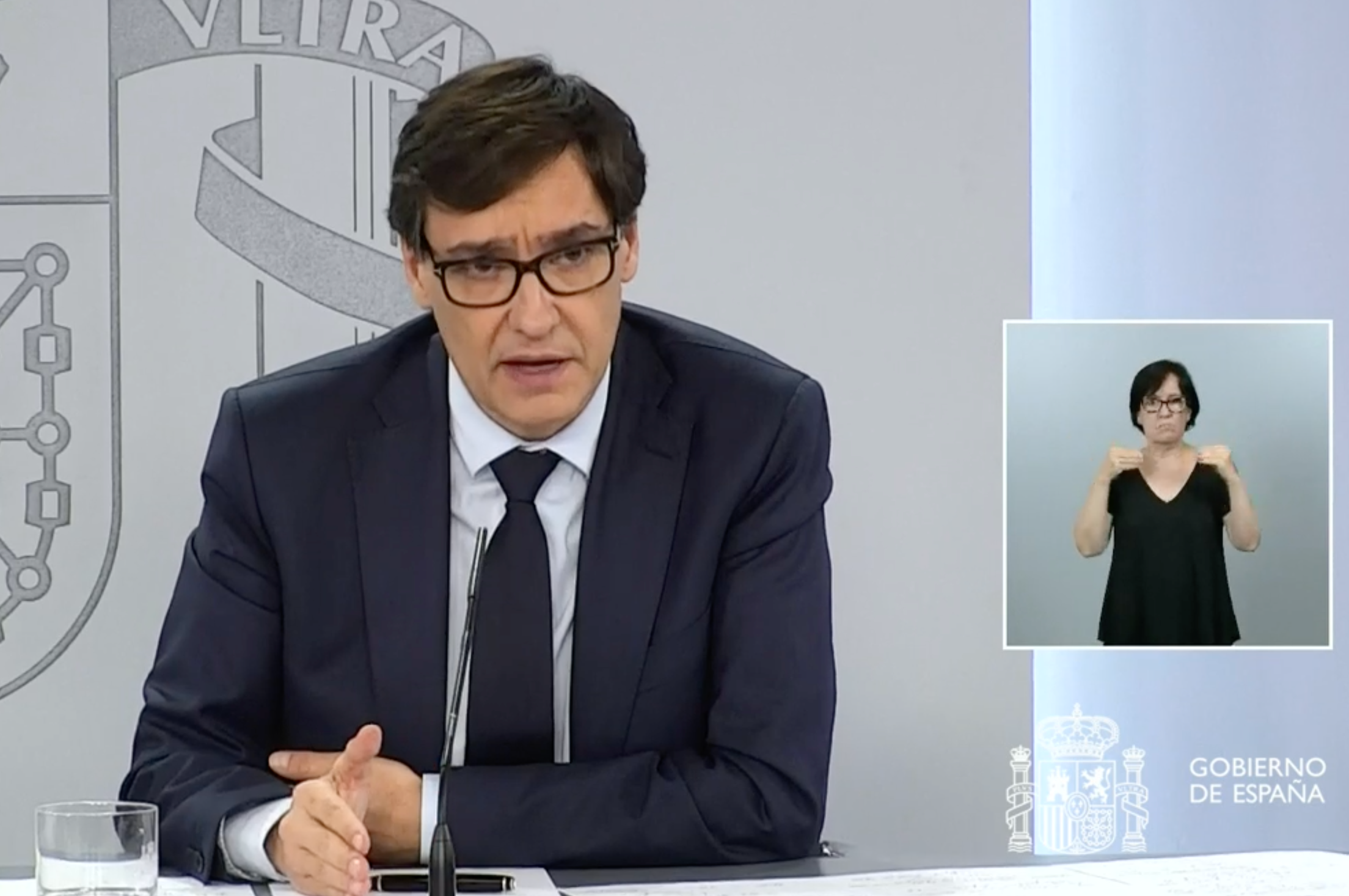 Aragón pasa a la Fase 3 y decidirá cuándo entra en la nueva normalidad Aragón pasa a la Fase 3 y decidirá cuándo entra en la nueva normalidad