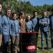 Aceites Abril lanza una campaña de apoyo al sector hostelero gallego Aceites Abril lanza una campaña de apoyo al sector hostelero gallego