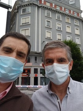 Más de Uno Cantabria 05/06/2020 Más de Uno Cantabria 05/06/2020