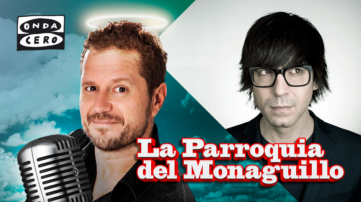 La Parroquia del Monaguillo 1x05: Los trucos de Luis Piedrahita para usar chuletas en los exámenes La Parroquia del Monaguillo 1x05: Los trucos de Luis Piedrahita para usar chuletas en los exámenes