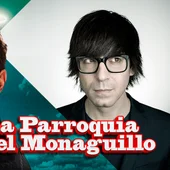 Luis Piedrahita en La Parroquia de El Monaquillo Luis Piedrahita en La Parroquia de El Monaquillo