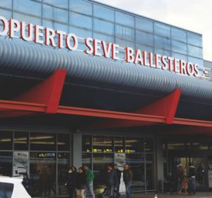 Aeropuerto Seve Ballesteros Aeropuerto Seve Ballesteros