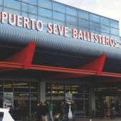 Aeropuerto Seve Ballesteros 