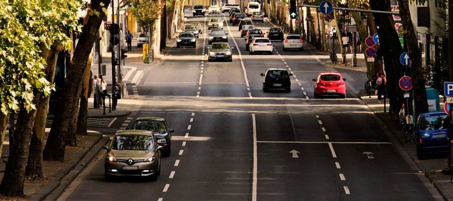 ¿Cuántas personas pueden ir en el coche en la fase dos de la salida del confinamiento? ¿Cuántas personas pueden ir en el coche en la fase dos de la salida del confinamiento?