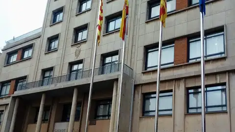 L´Ajuntament de Vila-real avança en el renaixement de la ciutat. L´Ajuntament de Vila-real va a incrementar els convenis anuals amb les entitats socials.