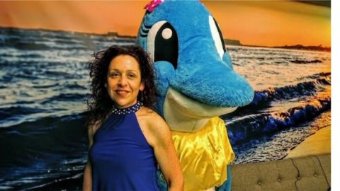 CENTRO INFANTIL LOS DELFINES