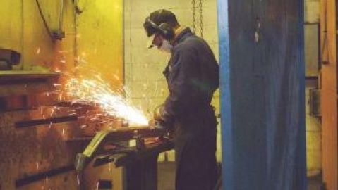 Los datos del paro bajan en nueve comarcas de la provincia