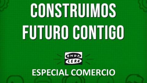 CONSTRUIMOS FUTURO COMERCIO