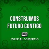 CONSTRUIMOS FUTURO COMERCIO