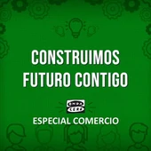 CONSTRUIMOS FUTURO COMERCIO CONSTRUIMOS FUTURO COMERCIO