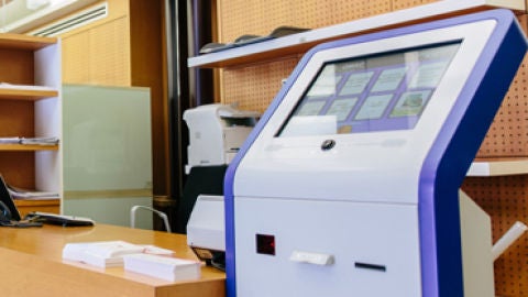 Oficina Municipal de Atenci&oacute;n al Ciudadano en Elche.