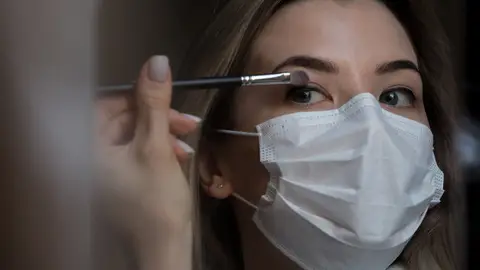 Maquillaje Maquillaje