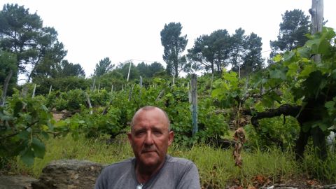 Coordinador de la agenda 2030 de Global Omnium