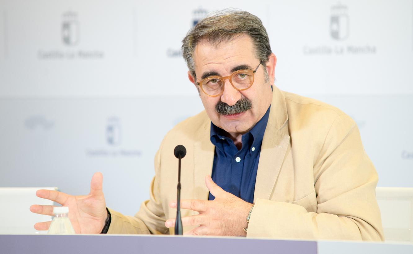 La Junta ya trabaja para que Ciudad Real pase a la fase 3 a partir del 15 de junio La Junta ya trabaja para que Ciudad Real pase a la fase 3 a partir del 15 de junio
