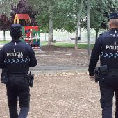 Policia local talavera