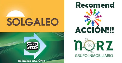 A cadea solidaria que nace da man de Solgaleo e Onda Cero Ourense A cadea solidaria que nace da man de Solgaleo e Onda Cero Ourense