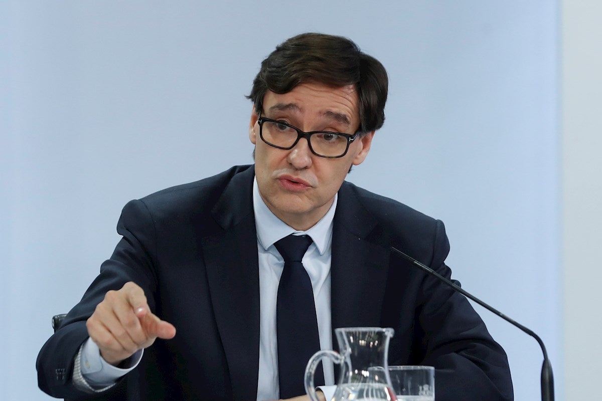 Así es el decreto de la "nueva normalidad" aprobado por el Gobierno Así es el decreto de la "nueva normalidad" aprobado por el Gobierno