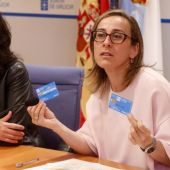 Tarxeta nova para transporte público