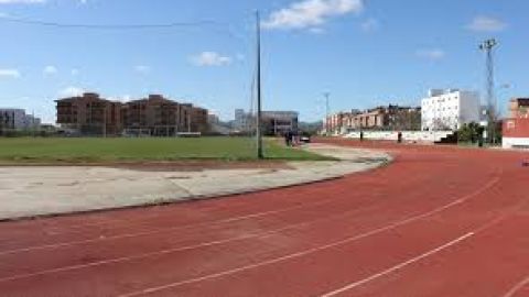 atletismo merida