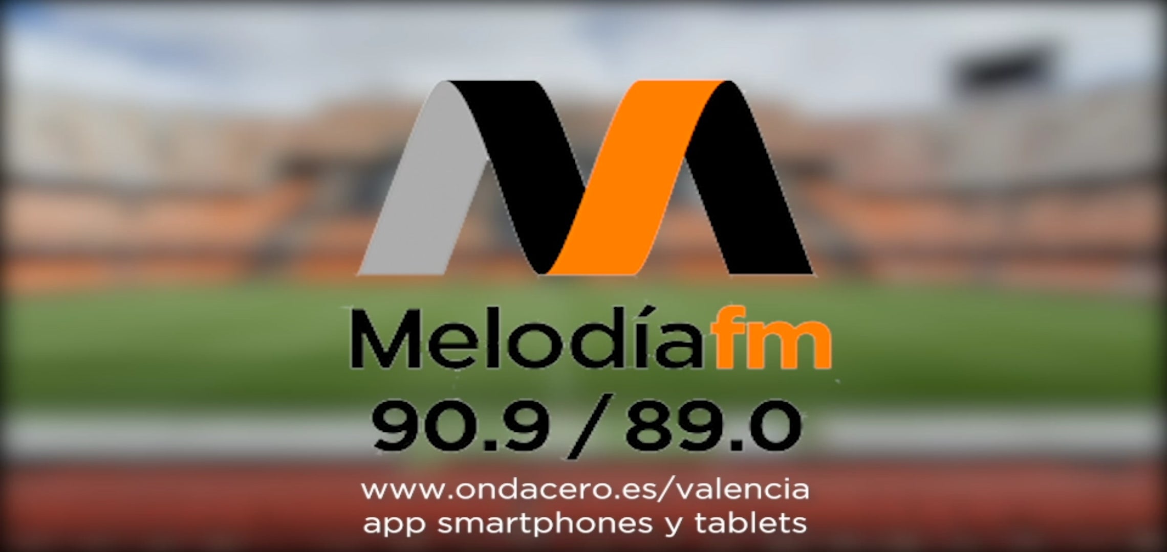 Vuelve el Radioestadio Valenciano Vuelve el Radioestadio Valenciano