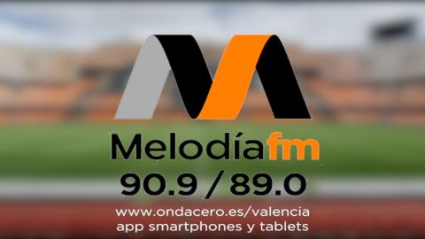 Radioestadio valenciano