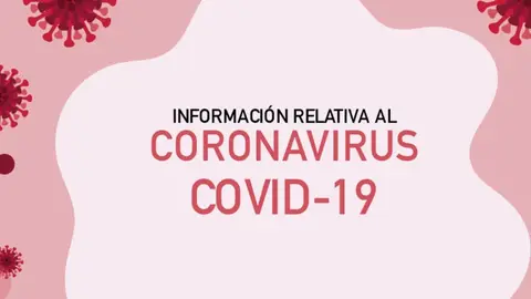coronavirus informacion coronavirus informacion