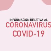 coronavirus informacion