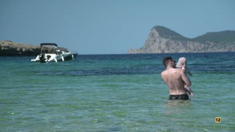 El mi&eacute;rcoles, especial 'Vacaciones de verano' en un nuevo programa de 'En primera l&iacute;nea'