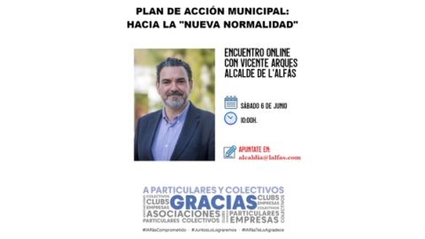 VICENTE ARQUES