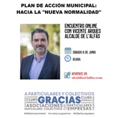 VICENTE ARQUES VICENTE ARQUES