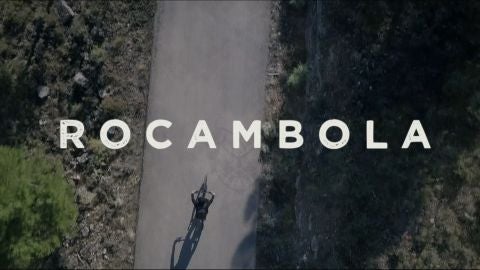 Rocambola, de Juanra Fern&aacute;ndez