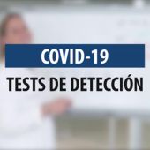 ¿Cómo diagnosticar la Covid-19?: Tipos de pruebas y recomendaciones.