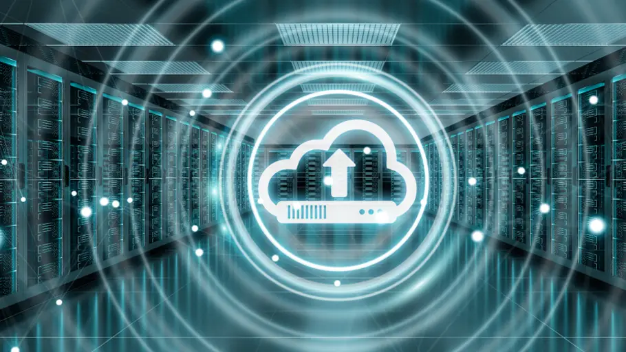 Almacenamiento en nube Almacenamiento en nube