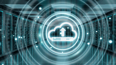 Almacenamiento en nube