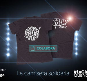 La gira que nos une La gira que nos une