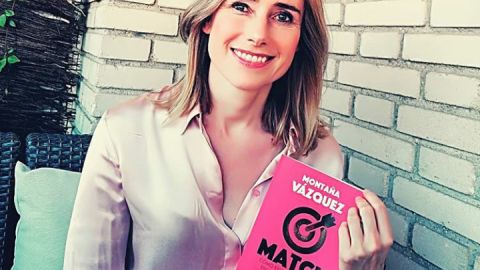 Presentacion del libro Match