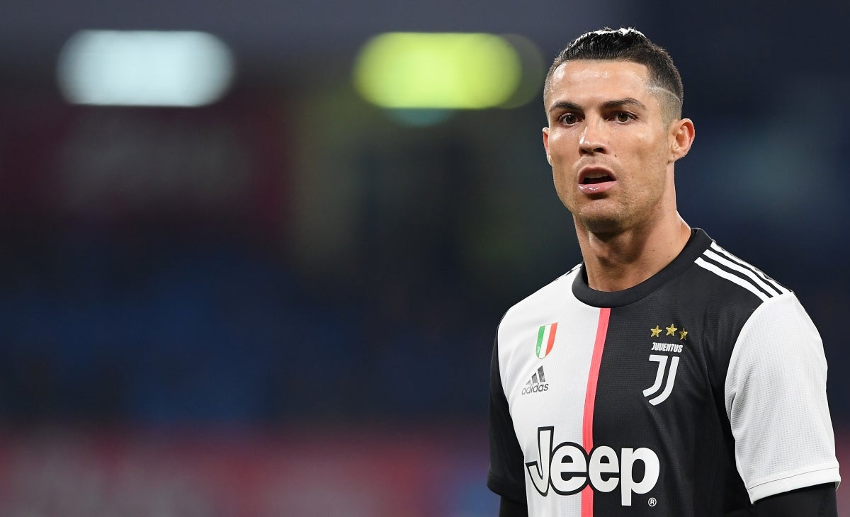 Cristiano ha fallado su segundo penalti como jugador de la Juve: no lanzaba una pena máxima al palo desde 2015 Cristiano ha fallado su segundo penalti como jugador de la Juve: no lanzaba una pena máxima al palo desde 2015