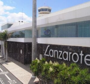 Aeropuerto de Lanzarote Aeropuerto de Lanzarote
