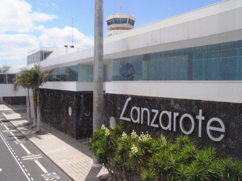 Hoy las islas mágicas: Lanzarote Hoy las islas mágicas: Lanzarote
