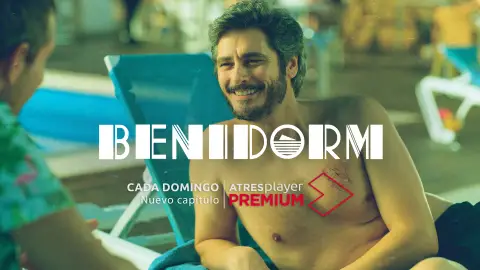 Tráiler de Benidorm - Cada domingo Tráiler de Benidorm - Cada domingo