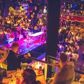 LaSexta Noticias Fin de Semana (06-06-20) Las discotecas y bares de ocio nocturno podrán abrir en fase 3 sin superar un tercio del aforo LaSexta Noticias Fin de Semana (06-06-20) Las discotecas y bares de ocio nocturno podrán abrir en fase 3 sin superar un tercio del aforo