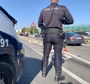 Policía Nacional Policía Nacional